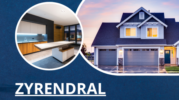 Zyrendral