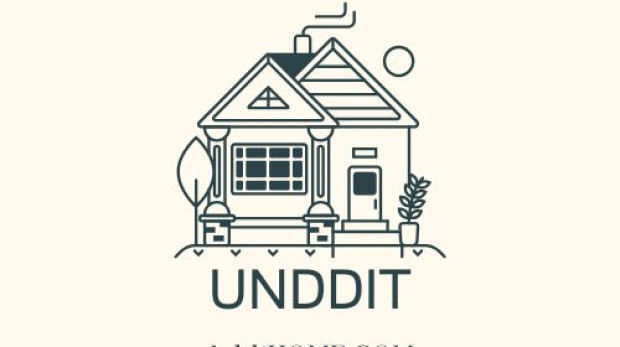 Unddit