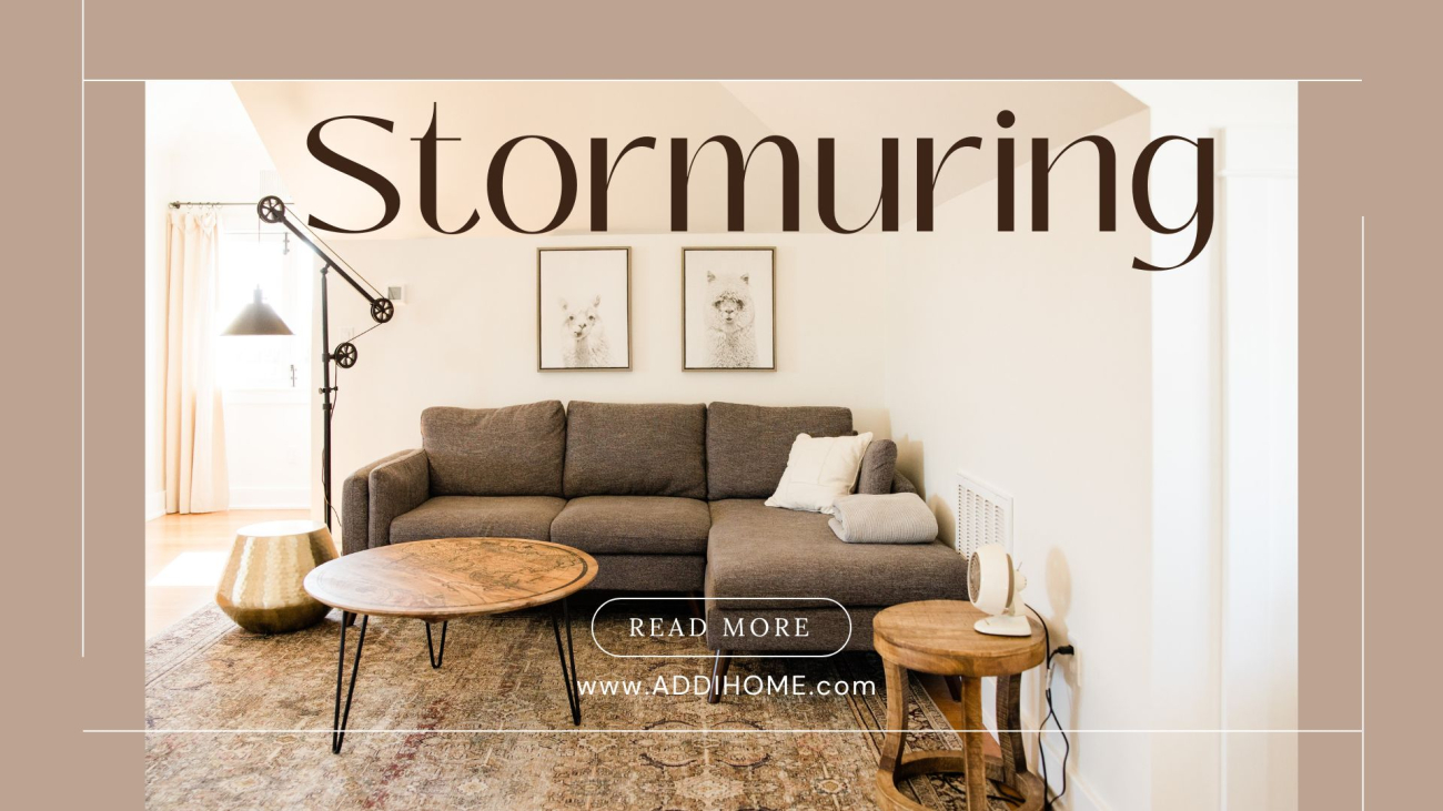 Stormuring