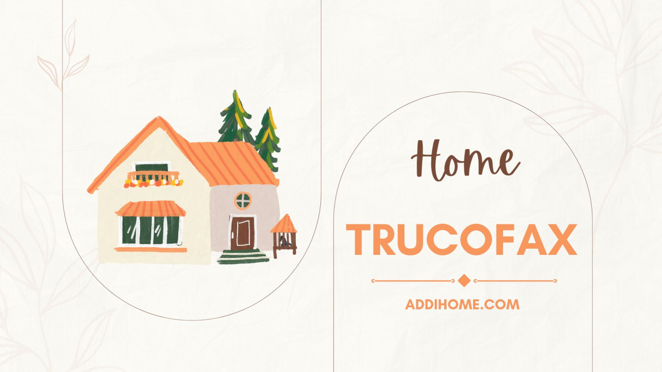 Trucofax