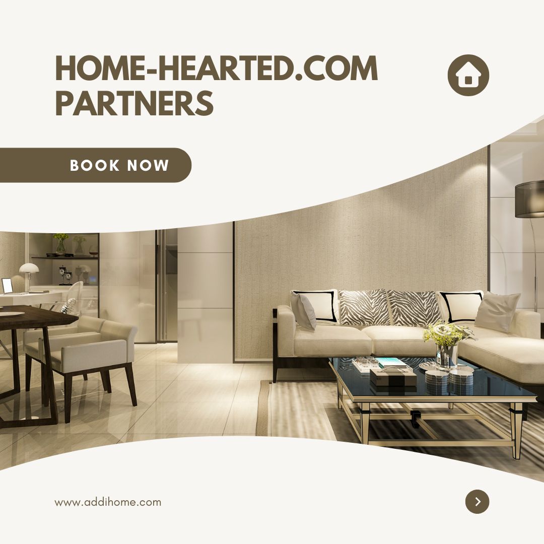 Home-Hearted.com Partners